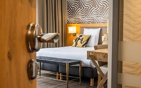 Brit Hotel Strasbourg Le Lodge